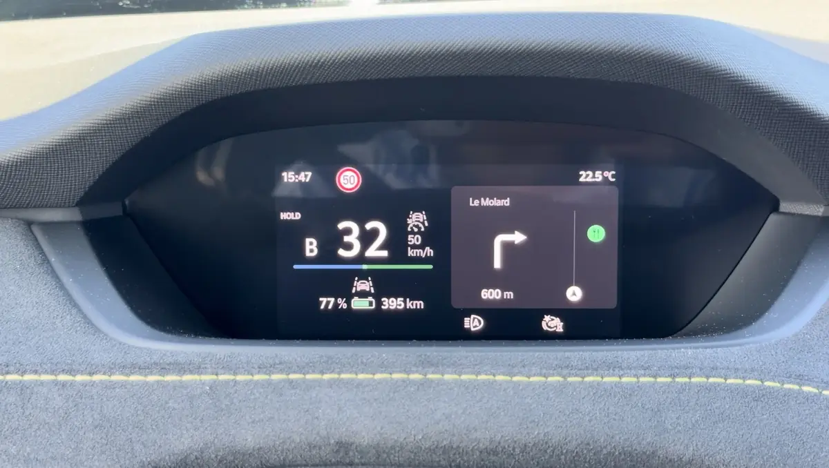Essai Skoda Elroq RS sur 2000 km&nbsp;: autonomie, vacances et off-road&nbsp;!