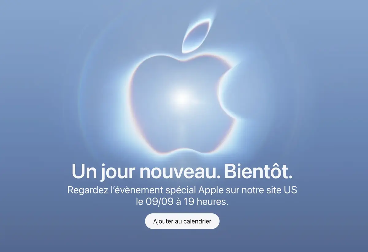 Apple Event iPhone Ultra 18 Pro