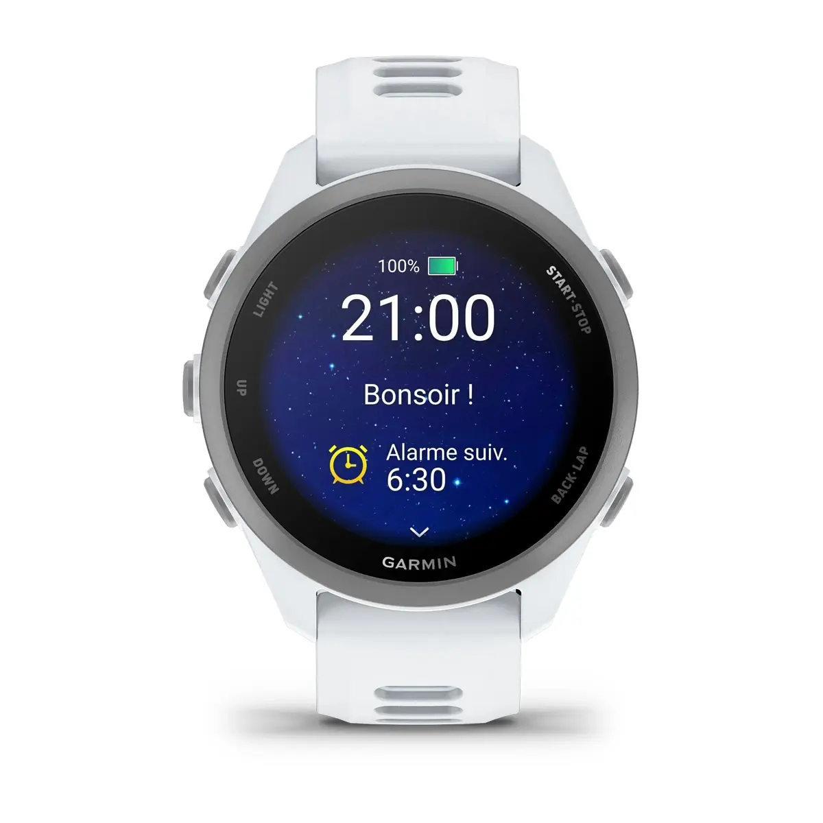 Garmin Forerunner 70 et 170&nbsp;: les montres running passent &agrave; l'AMOLED