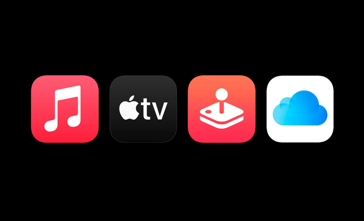 Apple One augmente dans 12 pays d'Europe