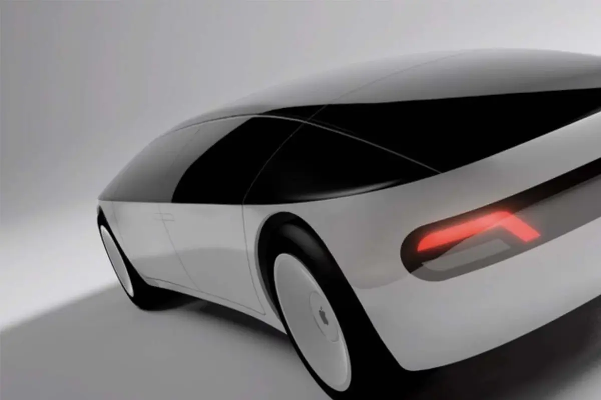 L'Apple Car désormais "prévue" pour 2026 et pas de conduite 100% autonome ?