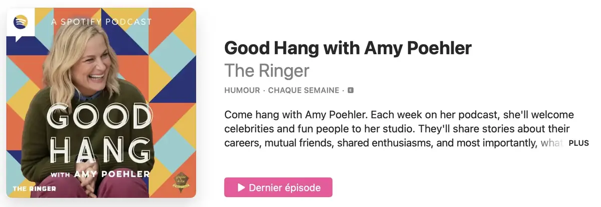 Golden Globes 2026&nbsp;: Netflix et Apple TV &agrave; l'honneur&nbsp;!