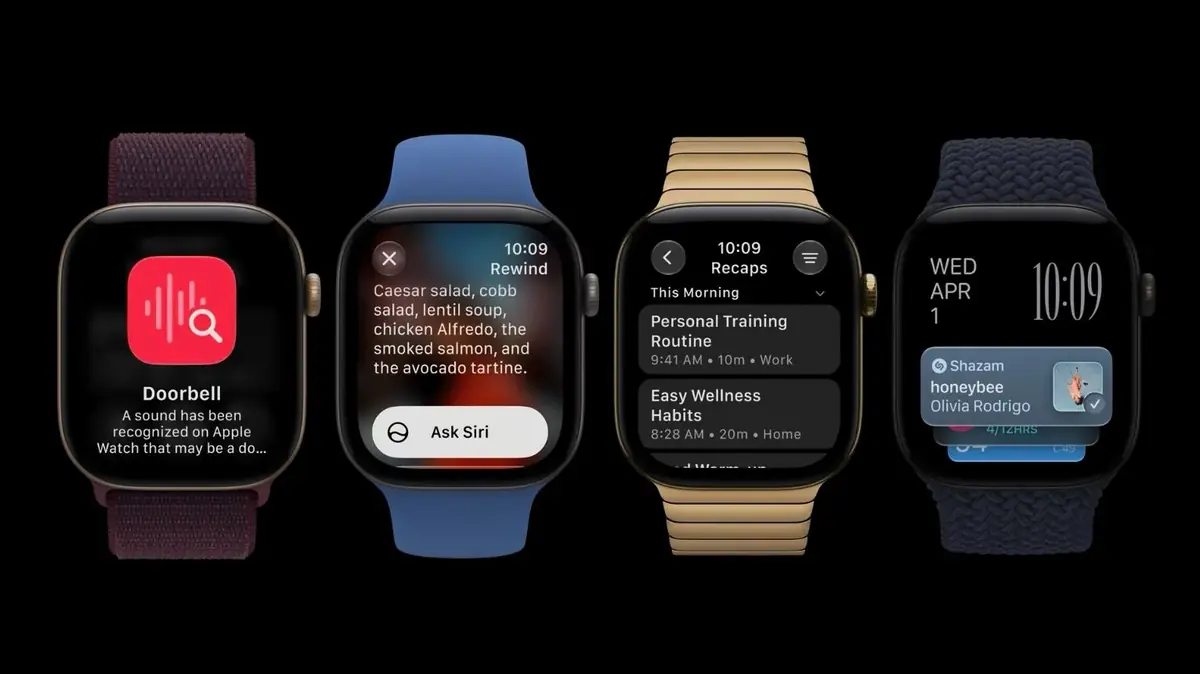 Apple Watch Series 12