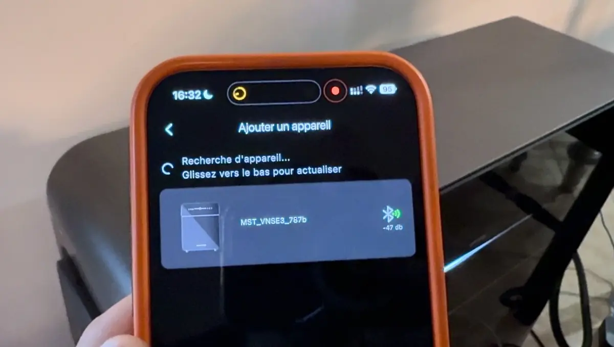 Test de la batterie solaire Marstek Venus E 3.0&nbsp;: 5 kWh &agrave; 1300&euro; seulement&nbsp;! Canon ou bidon&nbsp;?