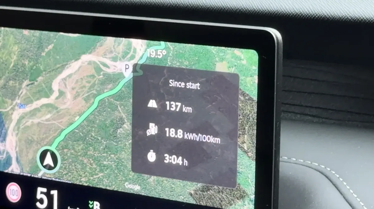 Premier essai du Skoda Peaq&nbsp;: confort optimal, tarif maximal