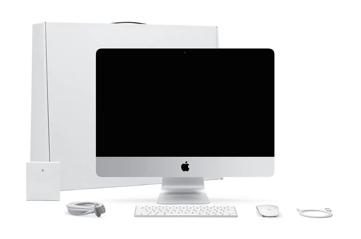 Refurb : iMac 21,5'' dès 1059€, iPad mini dès 309€ et iPad Air dès 279€