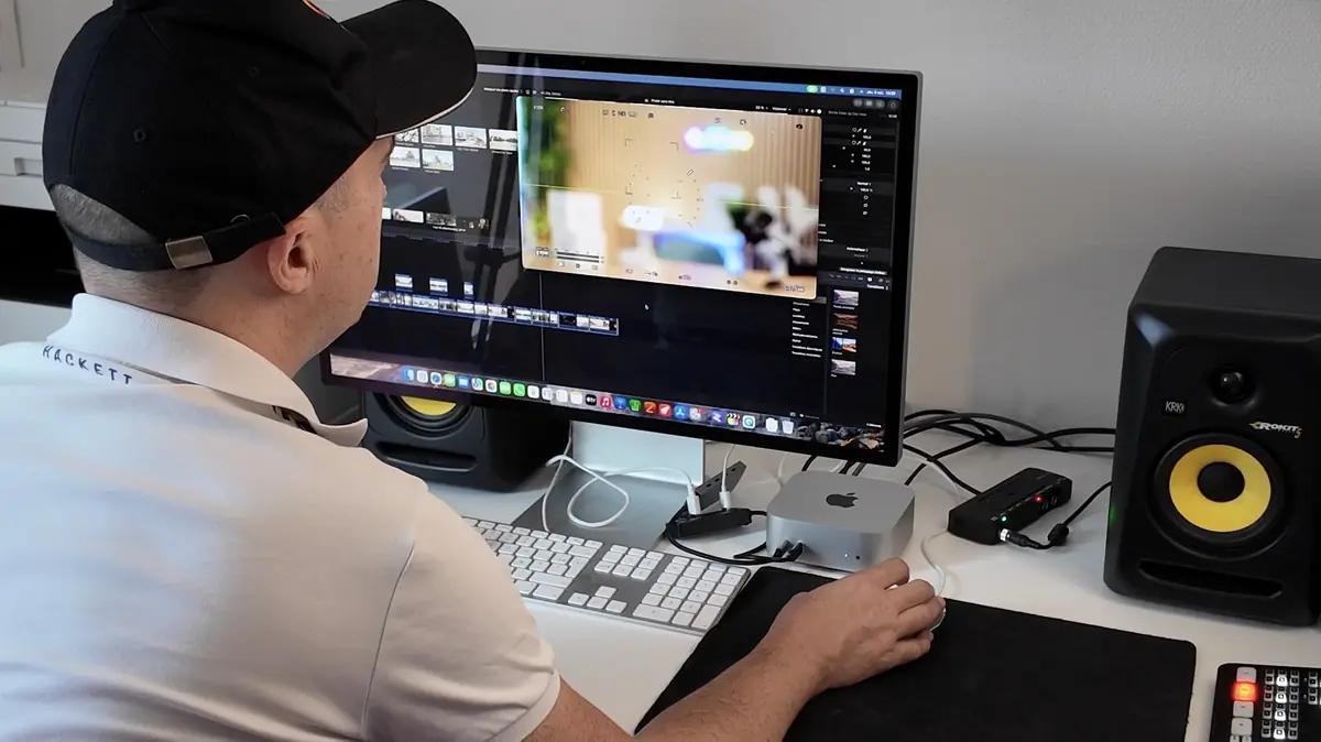 Test du Mac mini M6&nbsp;: des performances incroyables, mais &agrave; quel prix&nbsp;?