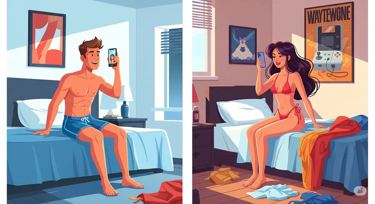 Sur iOS 26, FaceTime censure la nudité… même entre adultes consentants ?