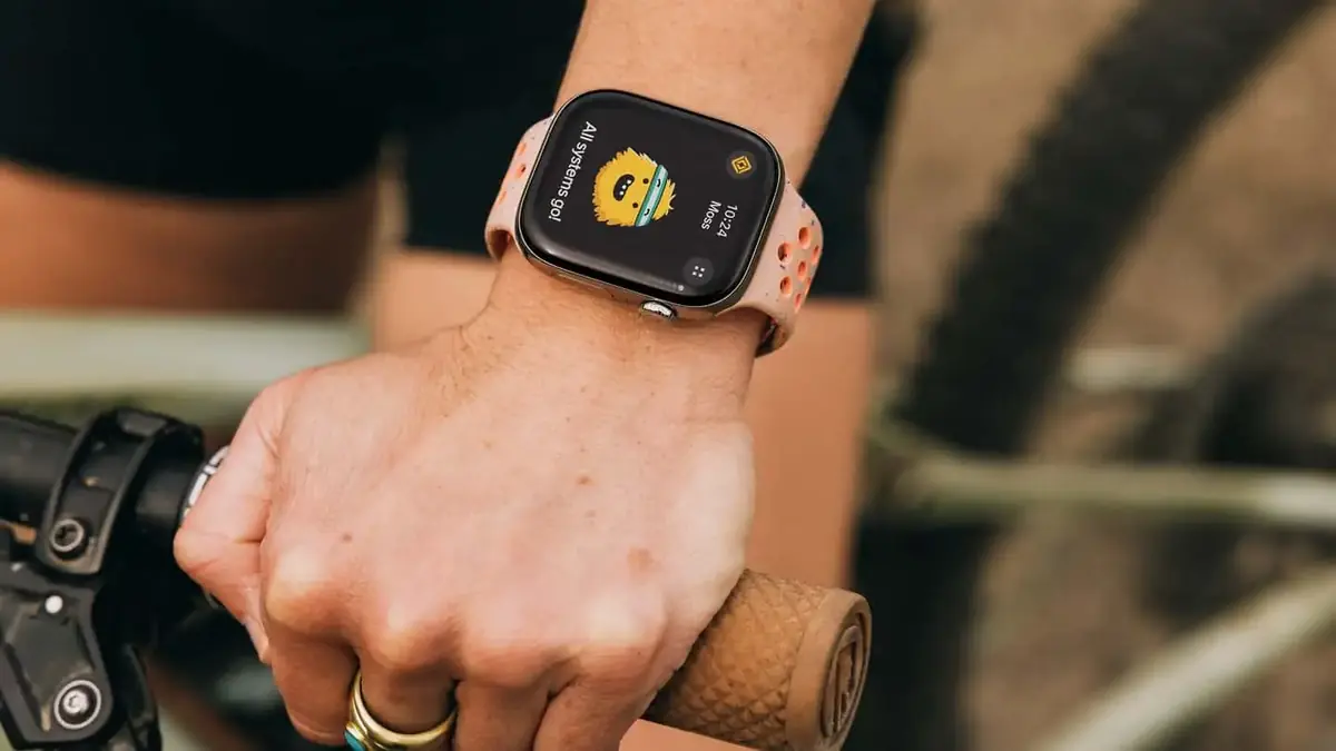 Rivian lance une app Apple Watch pour contr&ocirc;ler ses voitures, mais pas pour nous