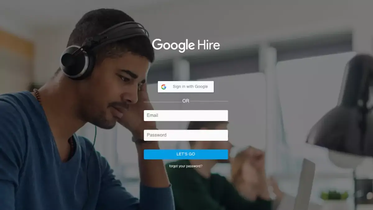 Google Hire, le nouveau moteur de recrutement concurrent de LinkedIn ?