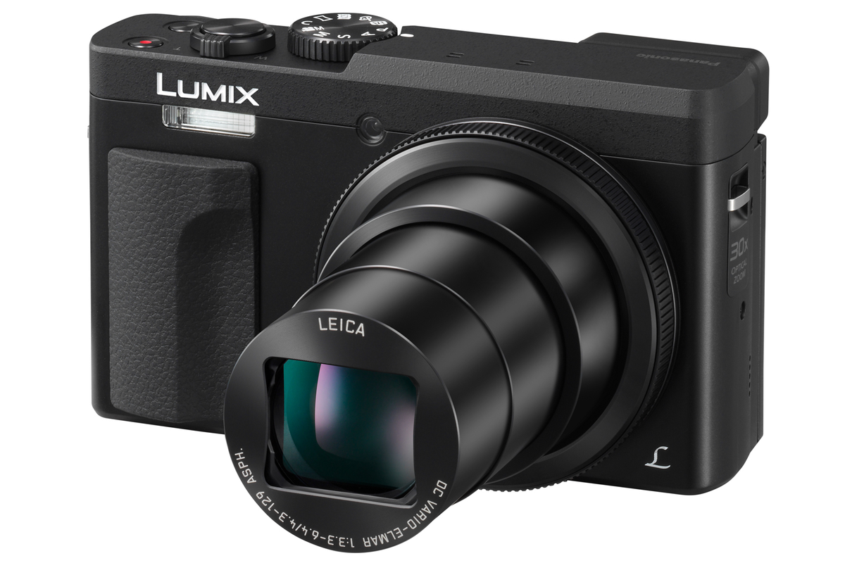 Photo : Fujifilm lance un Instax hybride et Panasonic un compact avec "super-zoom"