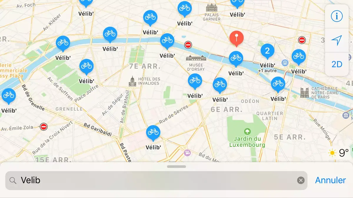 Plans s'affine en Europe, avec les locations de vélos et les bornes de recharge pour véhicules