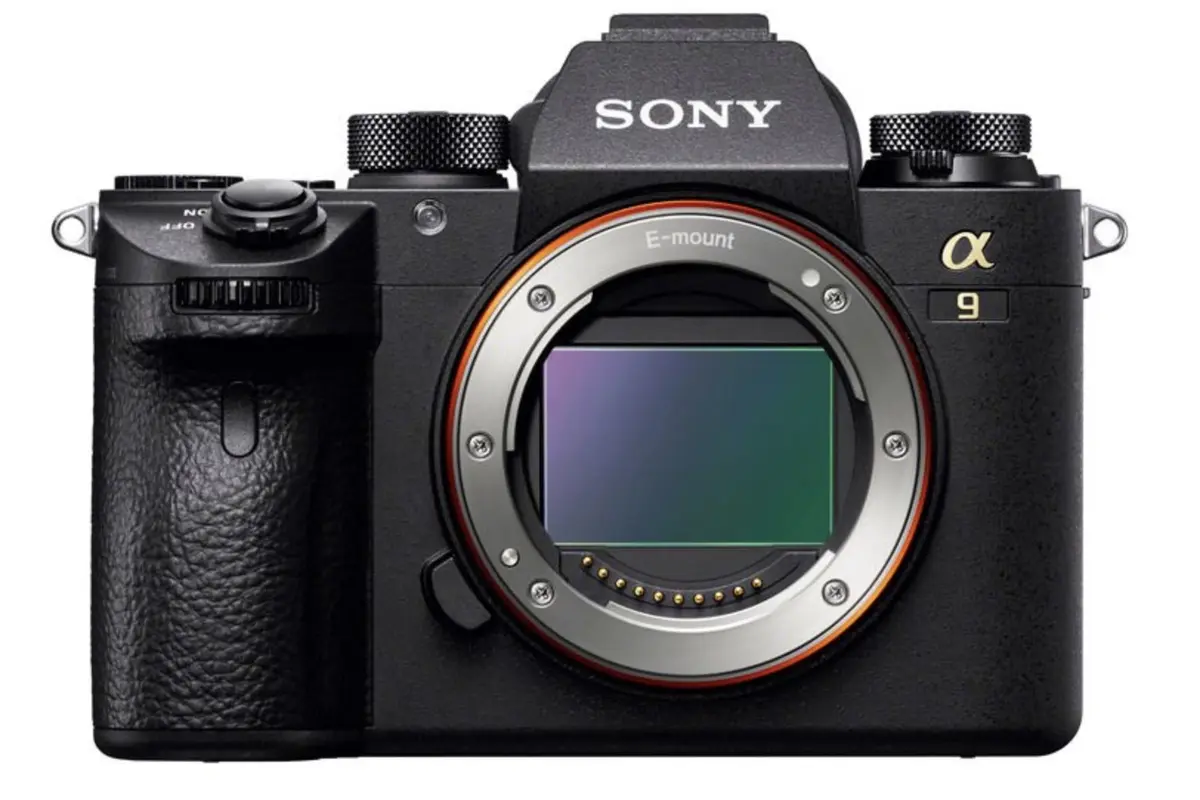 Sony Alpha 9 : la nouvelle référence des appareils photo hybrides (à plus de 5000€)