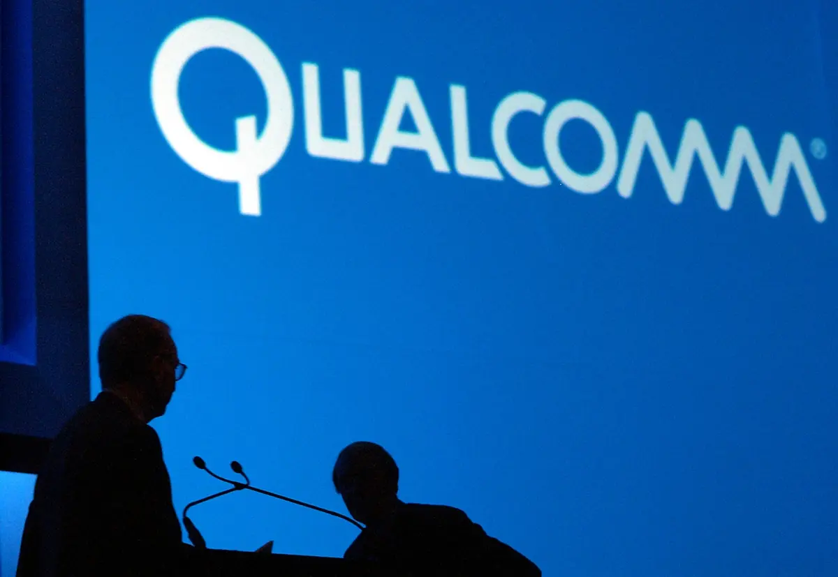 Résultats financiers de Qualcomm : les fournisseurs d'Apple retiendraient près d'un milliard...