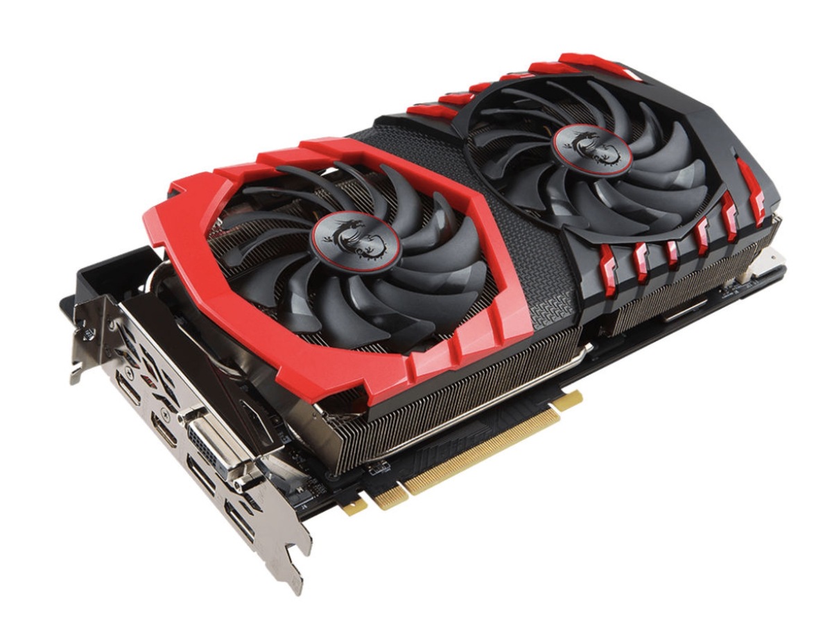 On a testé une GeForce 1080 Ti dans un Hackintosh Kaby-Lake à 4.2Ghz ! (benchs)
