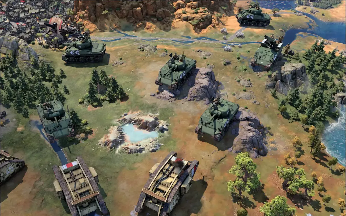 Civilization VII arrive sur Apple Arcade le 5 f&eacute;vrier