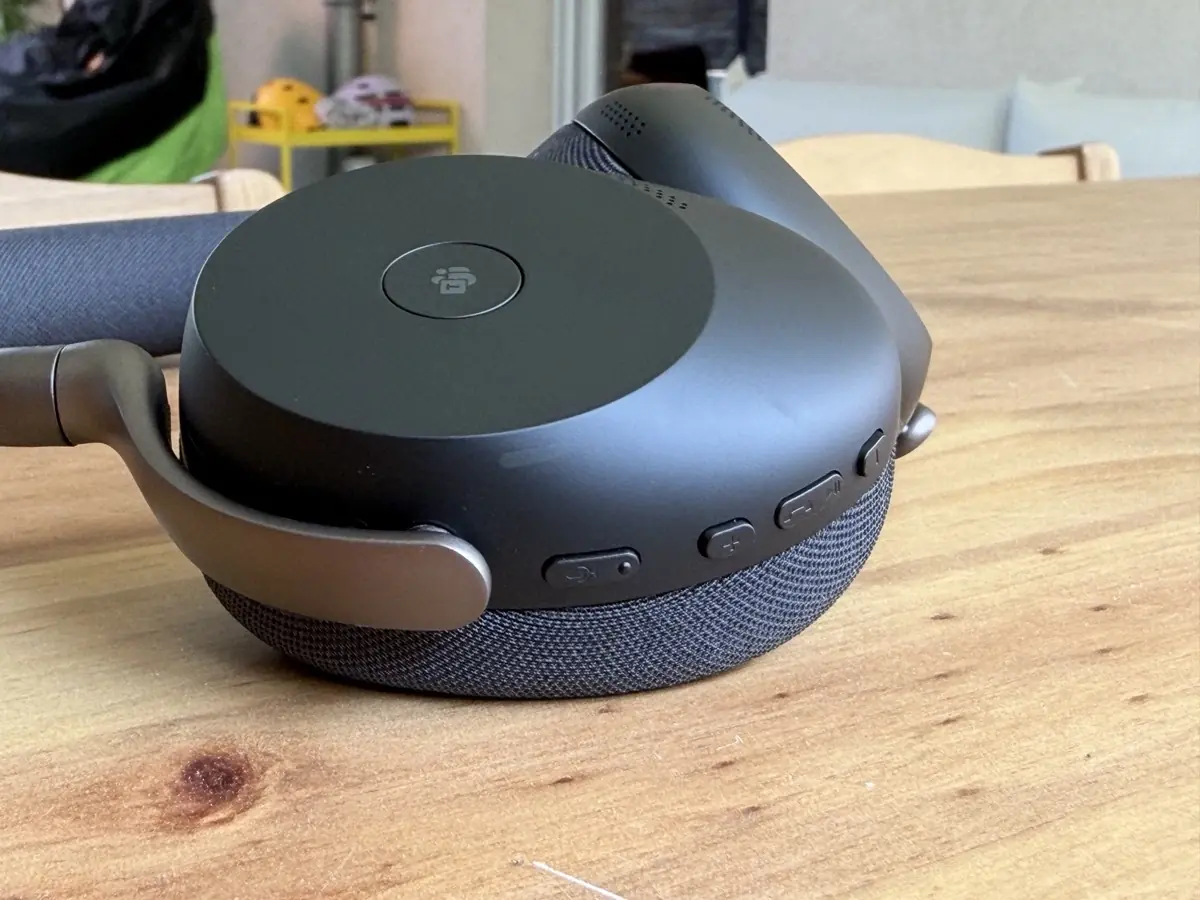 Test du Jabra Evolve3 75&nbsp;: le casque pour ceux qui bossent vraiment