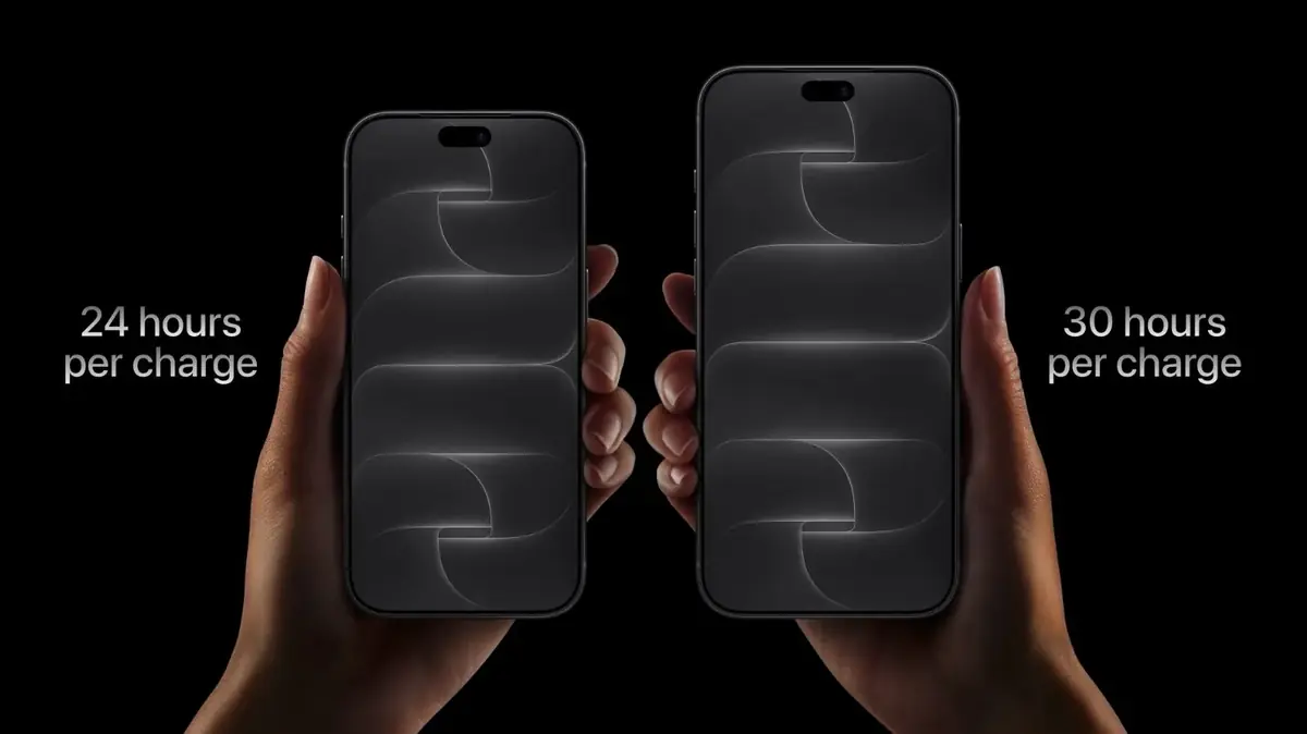 iPhone 18 Pro / Max&nbsp;: voici toutes les nouveaut&eacute;s&nbsp;!