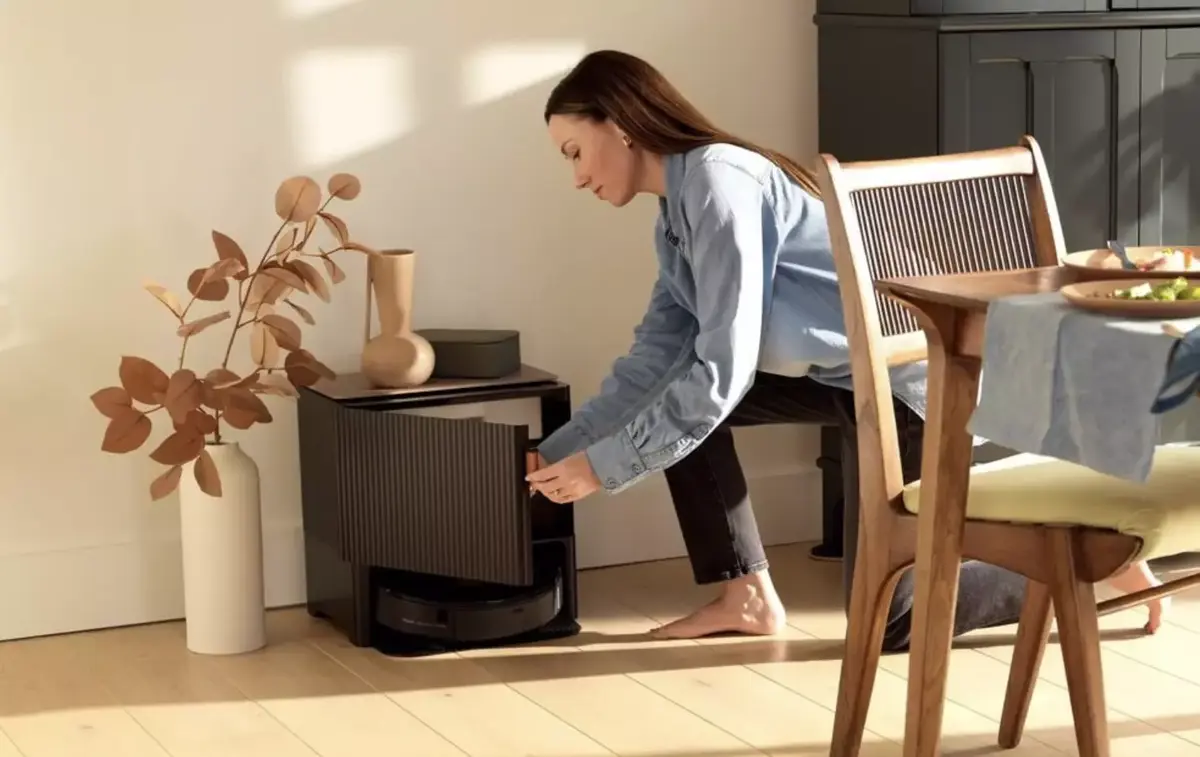 Avec ce nouveau Roomba, iRobot tente de combler son retard