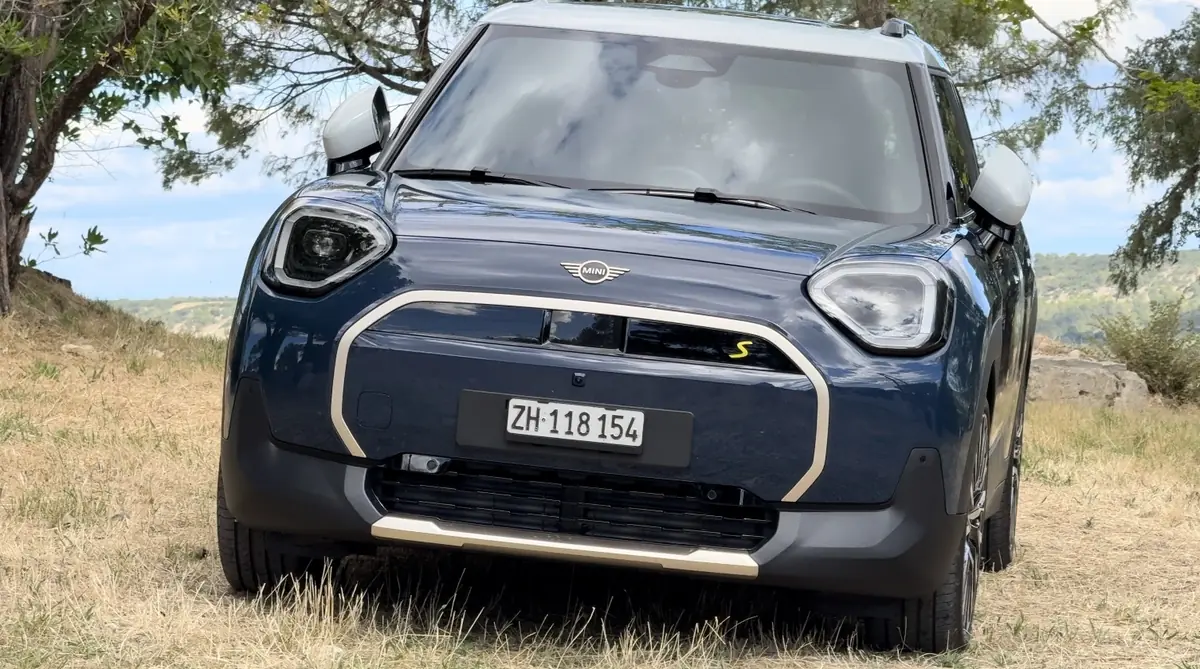 Essai Mini Aceman : pourquoi PERSONNE ne parle de cette DINGUERIE ?!