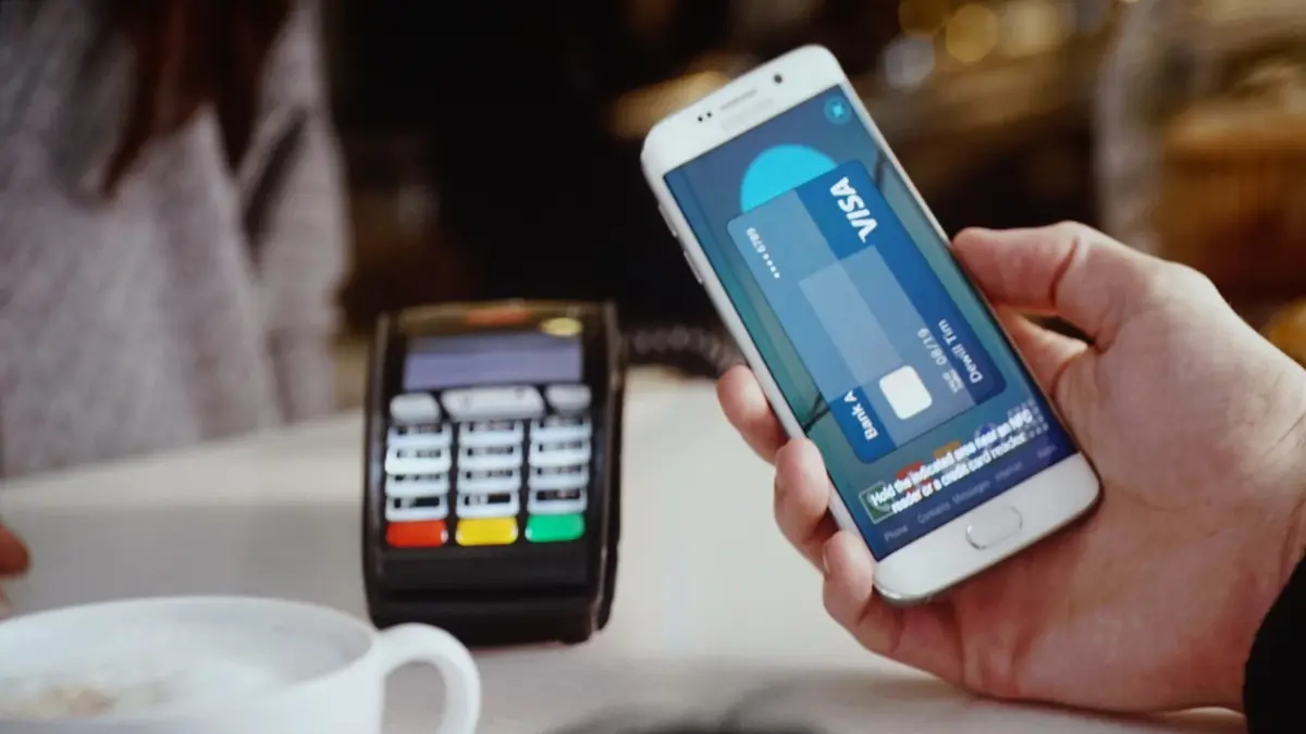 Samsung Pay arrivera en Suisse le 23 mai (avant la France)