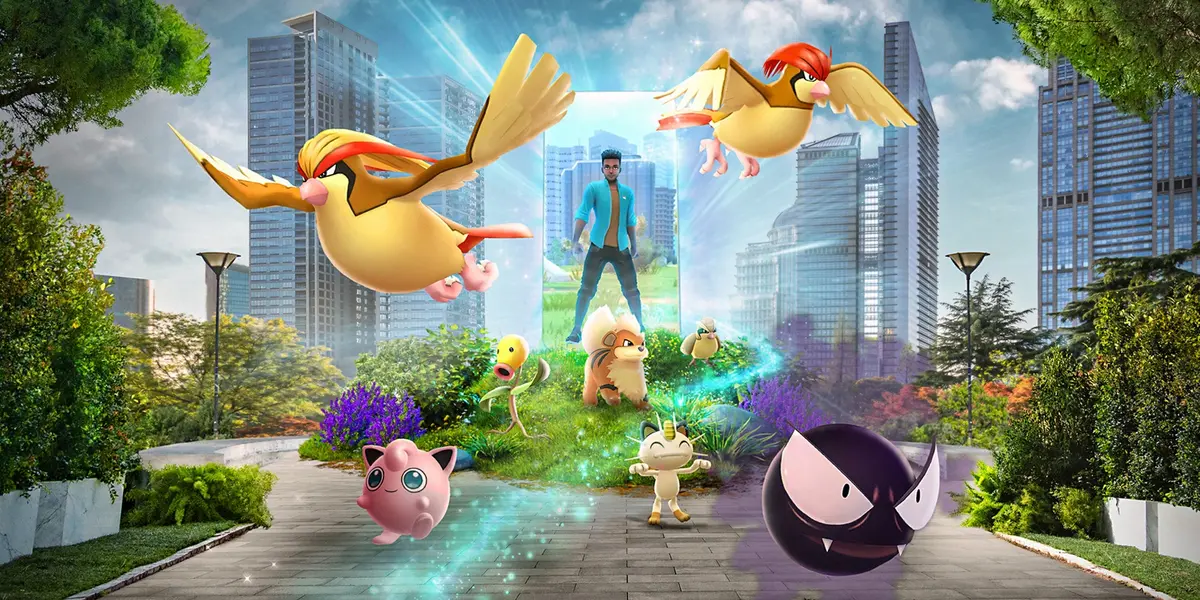 Pokémon Go bientôt vendu aux saoudiens ? Niantic négocie un gros deal