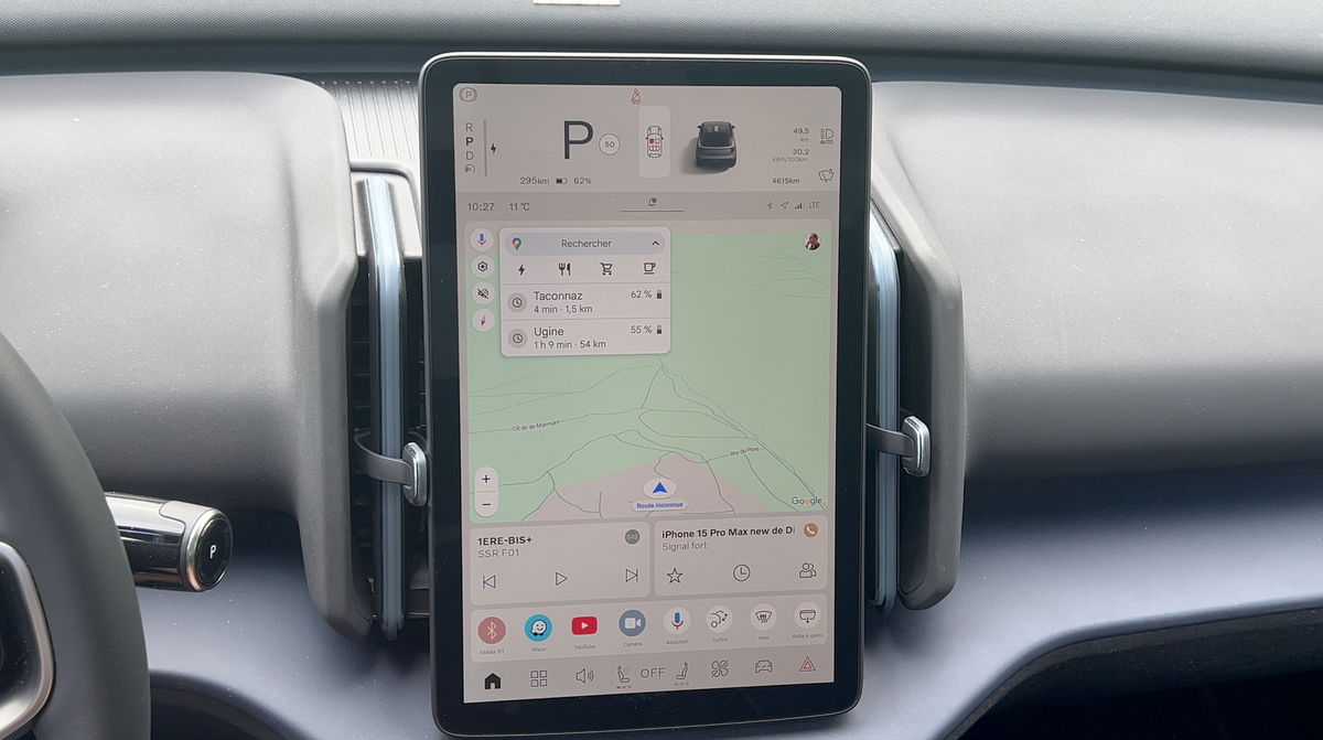 Volvo ferait mieux de corriger ses bugs plut&ocirc;t que d'encenser CarPlay&nbsp;!