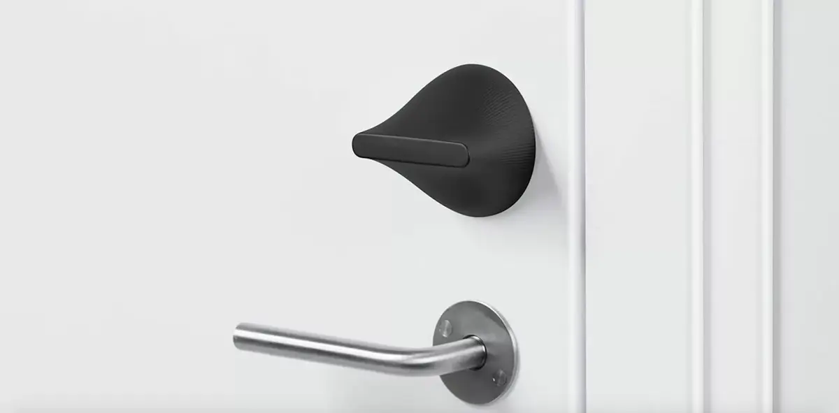 "Friday Lock" et "Danalock V3" : deux nouveaux verrous connectés, compatibles HomeKit