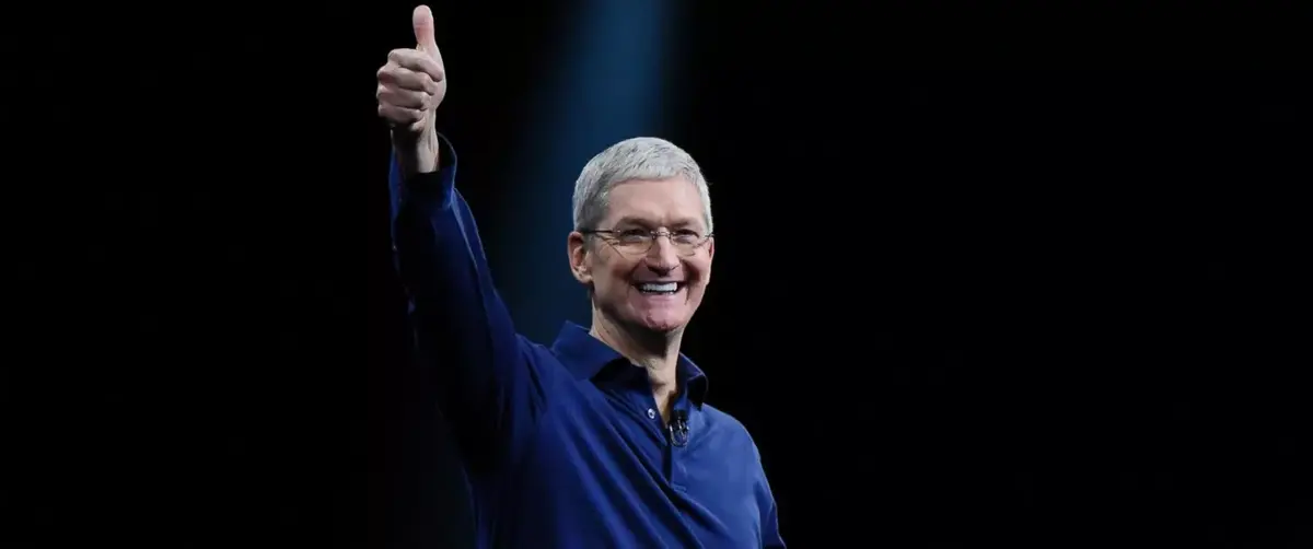 Tim Cook : Apple va consacrer 1 milliard de dollars pour l'emploi aux États-Unis