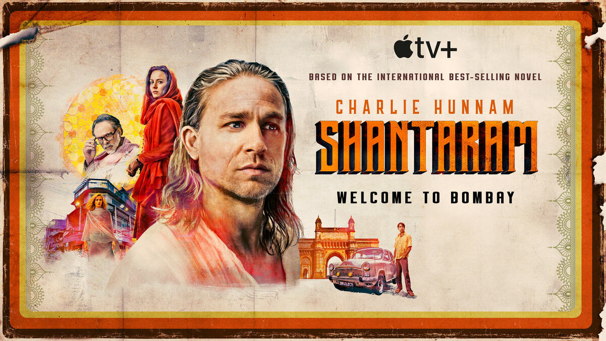Apple TV+ soigne sa programmation pour les enfants (Sago Mini) !