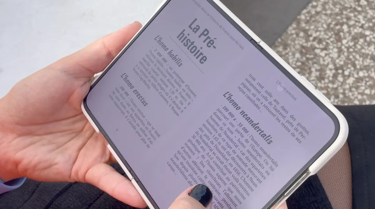 Test de l'iPhone Duo&nbsp;: r&eacute;volution ou catastrophe&nbsp;?