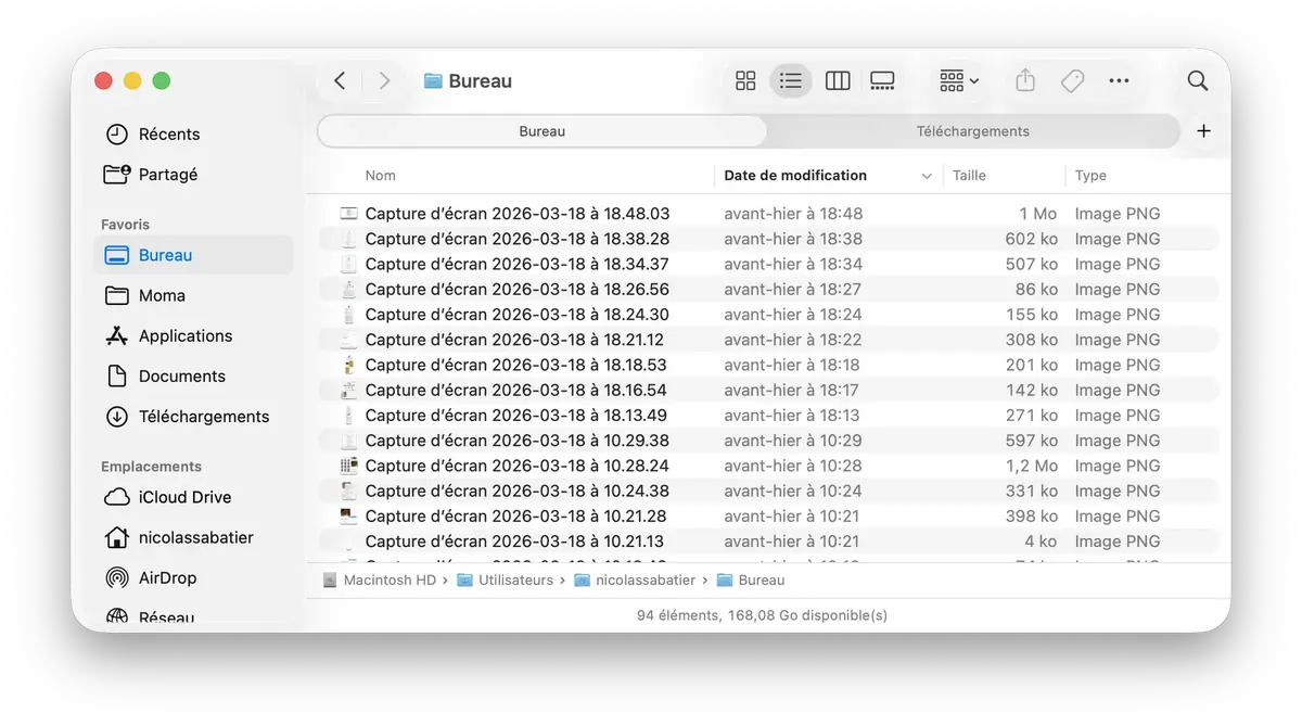Tourner une image, aller vite dans un dossier&nbsp;: 5 astuces incontournables pour Mac