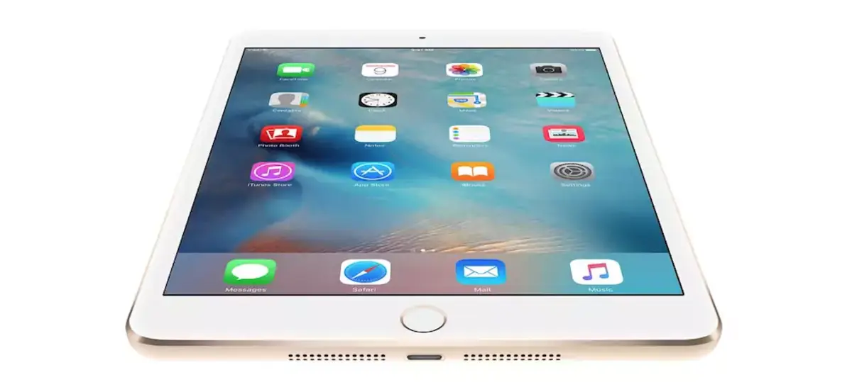 שיפוץ: iPad Air 2 החל מ