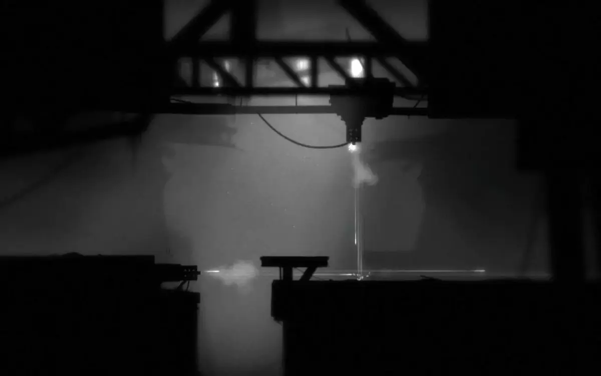 L'excellent LIMBO est disponible à petit prix sur iOS et Mac