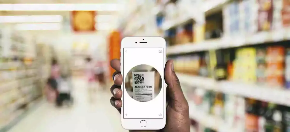 Mise à jour de Pinterest : "lens", QR code et reconnaissances d'objets