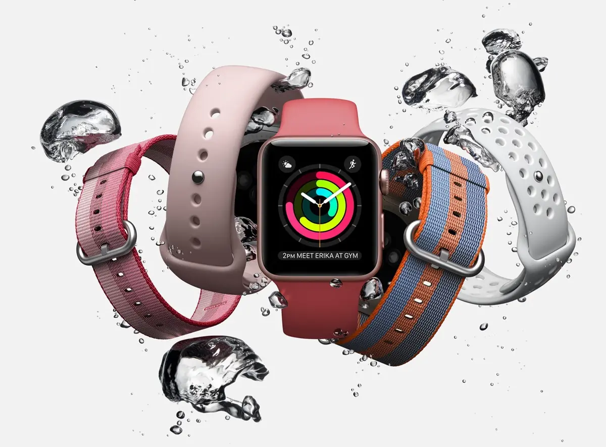 L'Apple Watch peut aider à détecter un problème cardiaque, avec 97% de précision