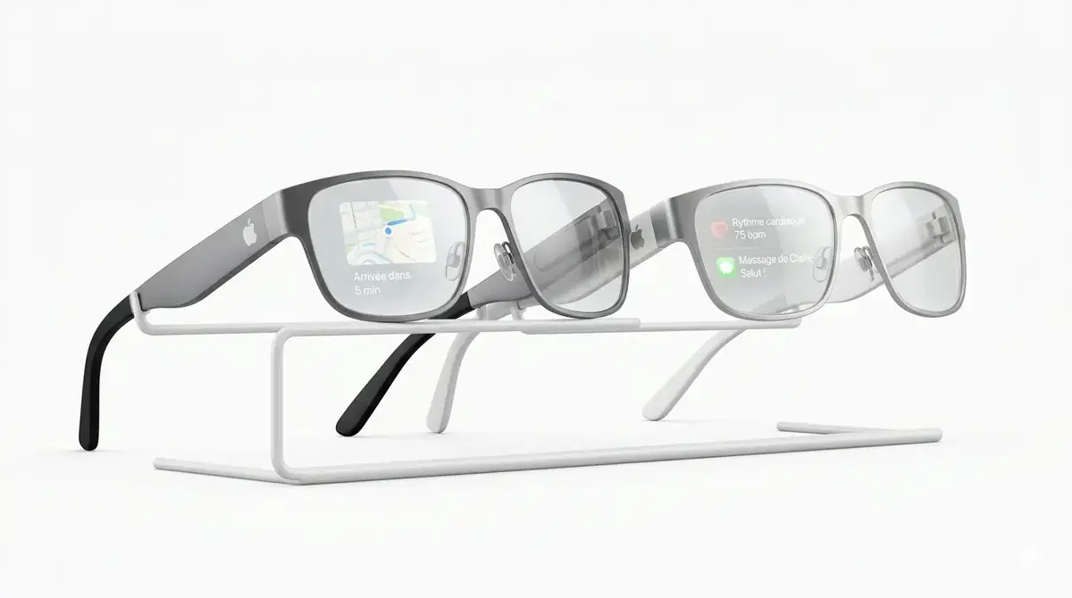 Apple pr&eacute;pare ces six produits boost&eacute;s &agrave; l'IA&nbsp;!