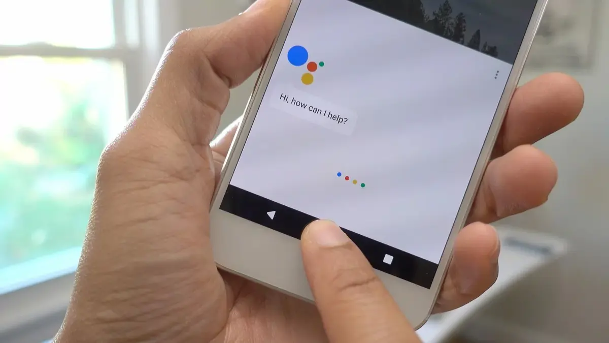 Google Assistant prochainement sur iOS ?