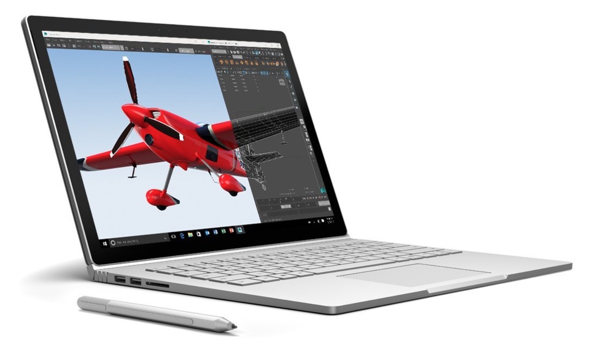 Promos : Surface Pro 4, Surface Book, claviers Logitech et câbles Lightning