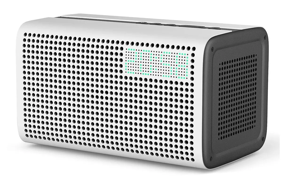 Promos : écran HP 27'', carte microSD 64Go Sandisk, câbles USB-C et enceinte AirPlay