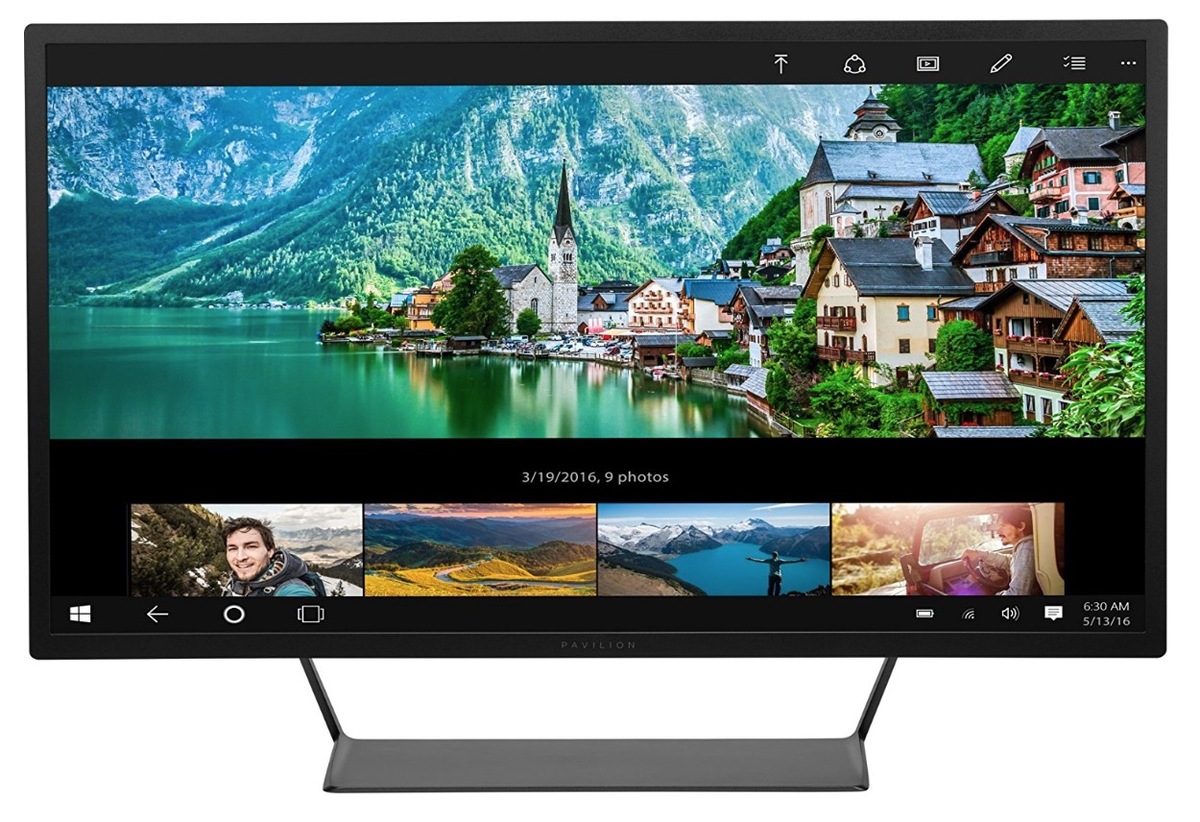 Promos : écran HP QHD 32'', écouteurs Beats, claviers Logitech et hubs USB-C