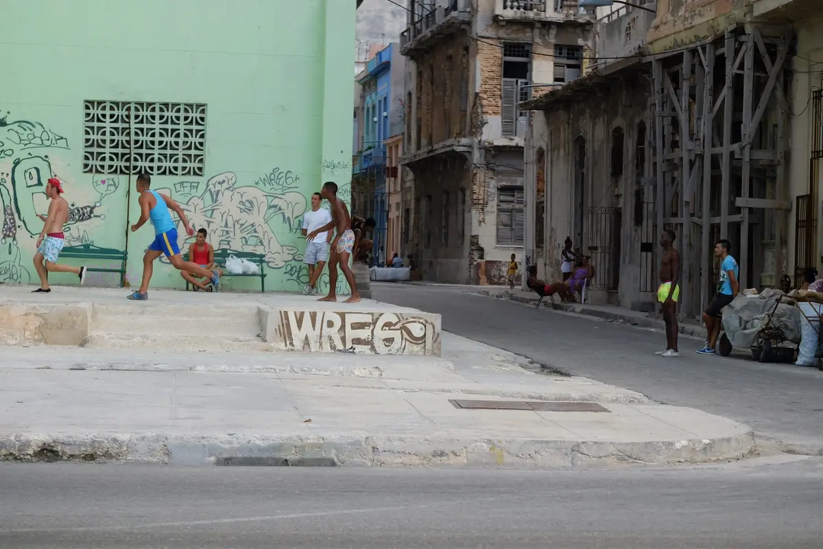 Panne géante : il n’y a plus du tout d’électricité à Cuba