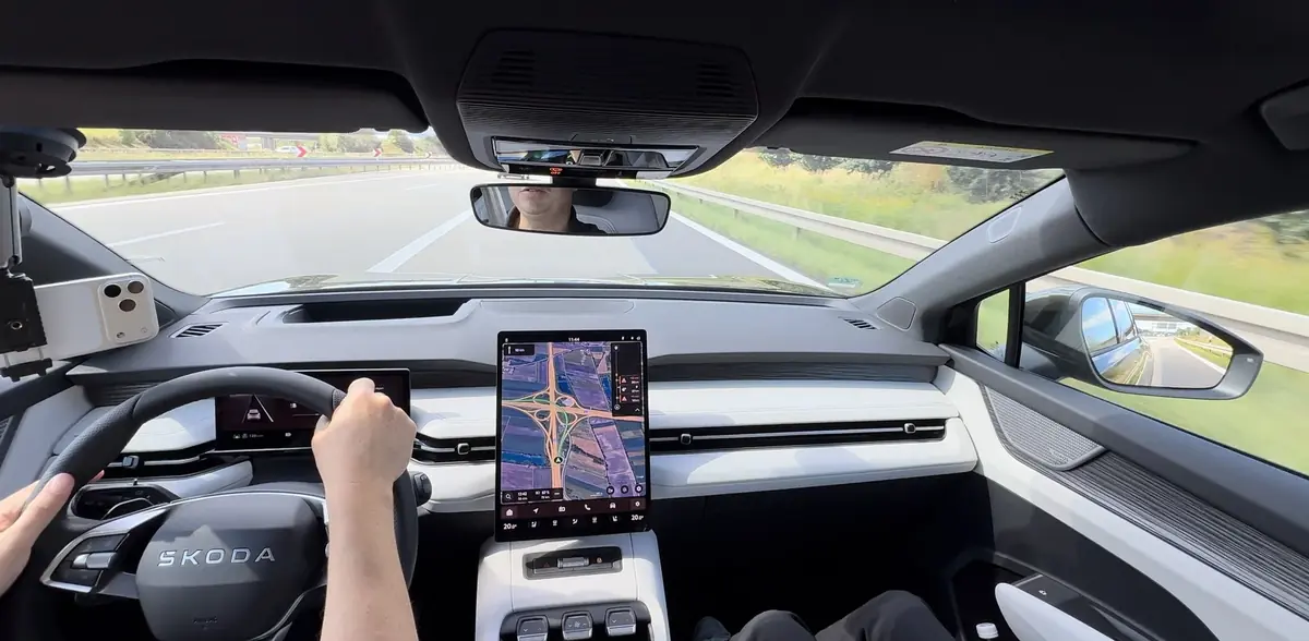 Premier essai du Skoda Peaq&nbsp;: confort optimal, tarif maximal