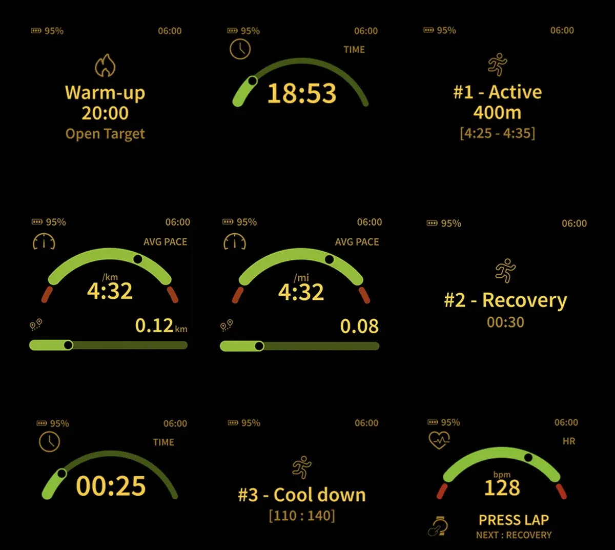 Engo3&nbsp;: les lunettes connect&eacute;es fran&ccedil;aises pour coureurs passent &agrave; 18 heures d'autonomie