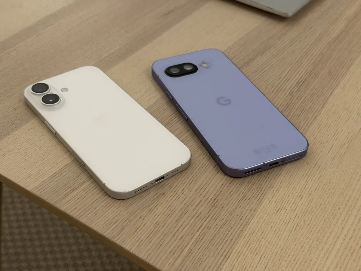 Test du MacBook Neo par une utilisatrice de PC Windows