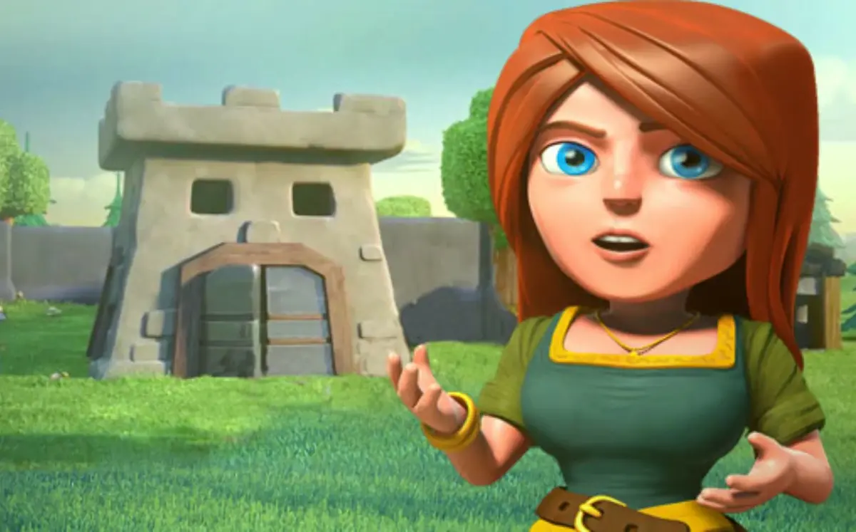 Les futures versions de Clash of Clans ne seront pas compatibles avec les vieux appareils iOS