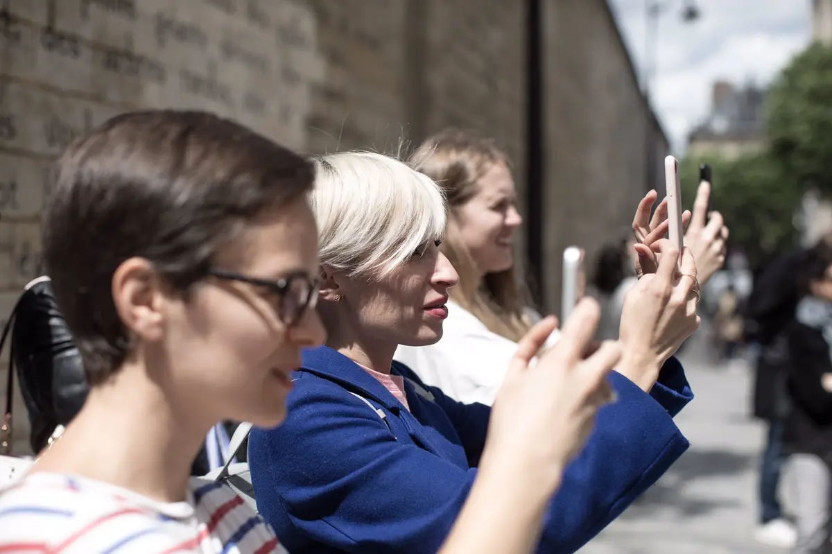 #TodayatApple : lancement mondial du programme dans les Apple Store (photos)