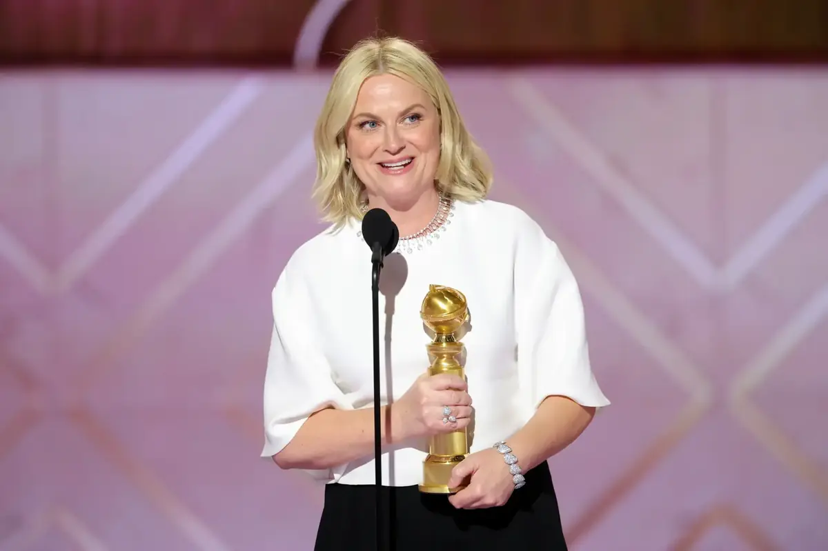 Golden Globes 2026&nbsp;: Netflix et Apple TV &agrave; l'honneur&nbsp;!