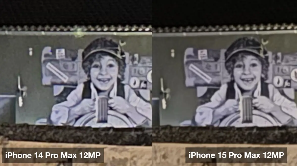 Test iPhone 15 Pro et 15 Pro Max : battre le titane quand il est chaud !