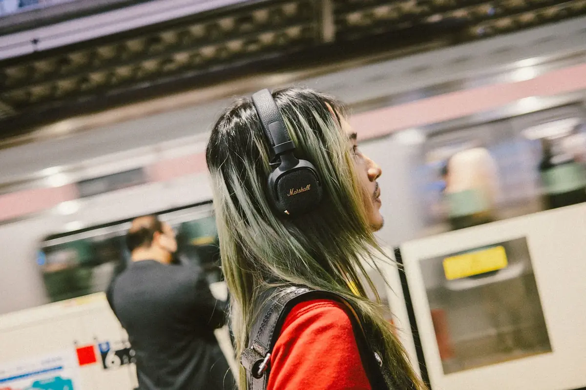 Marshall lance le casque Milton ANC &agrave; un prix &eacute;tonnant